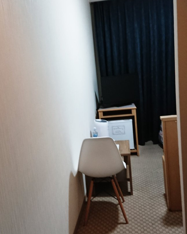 Ota Now Resort Hotel主图
