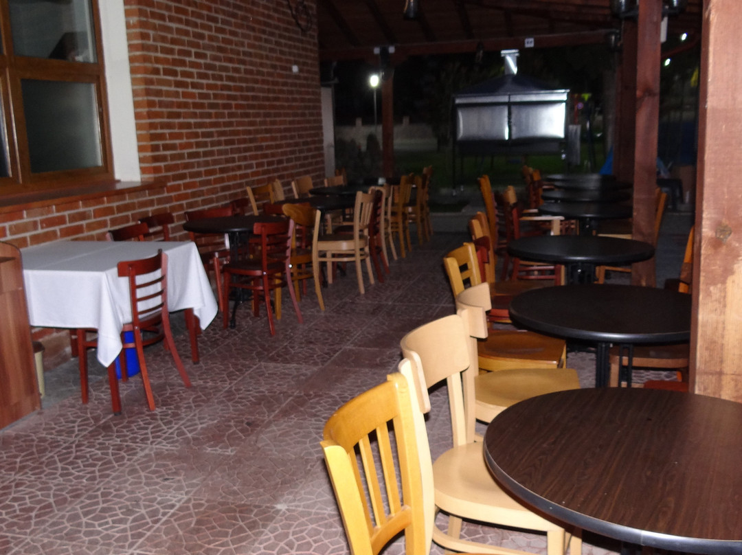 Aqualina Hotel主图