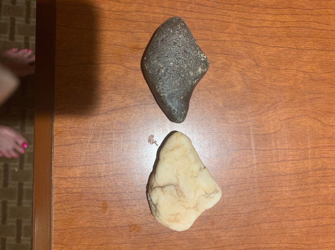 Blythe Intaglios-Blythe必去景点