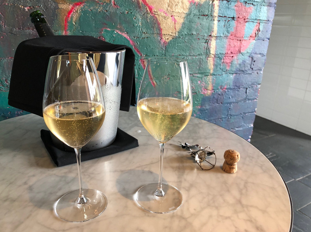 Brae Guest Suites主图