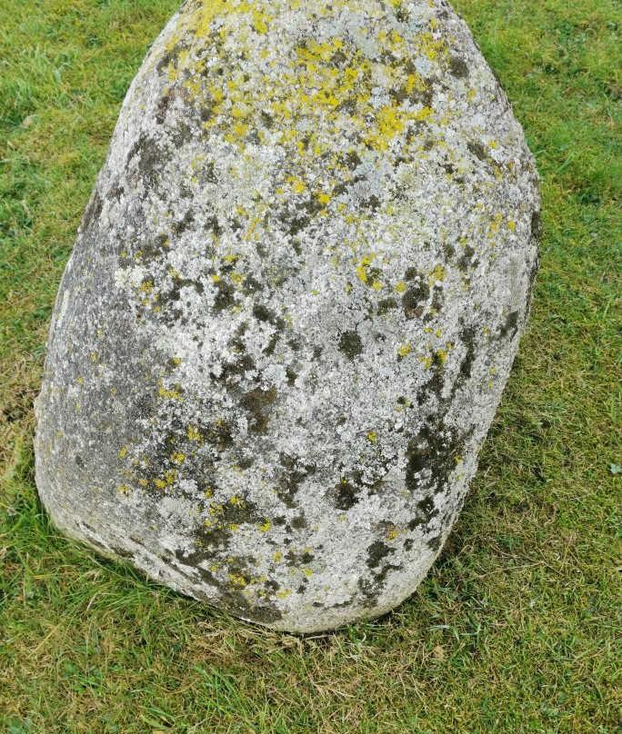 Torhouse Stone Circle-Wigtown必去景点