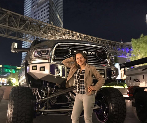 阿丽雅赌场酒店主图