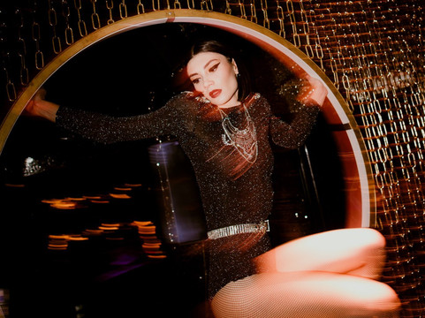 Dybbuk Athens NightClub-雅典必去景点