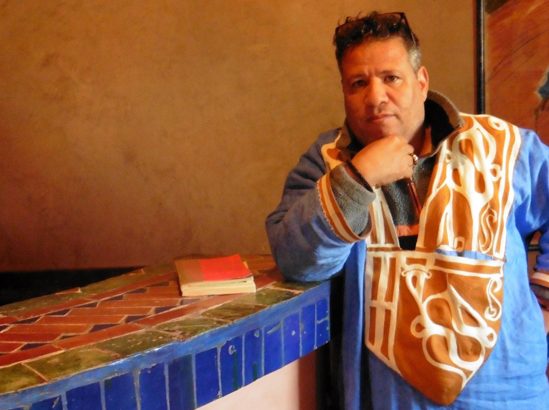 Le Sauvage Noble主图