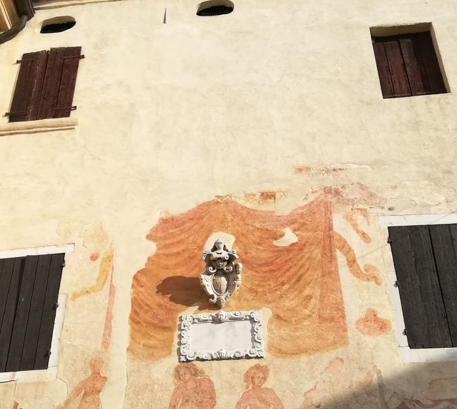 Borgo Medievale di Portobuffole景点图片