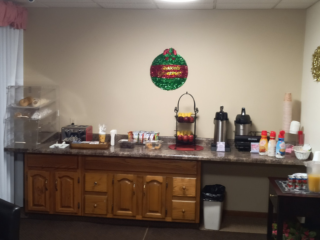 Brentwood Motor Inn主图