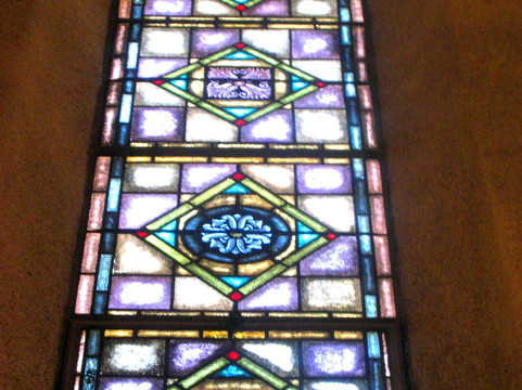 Saint Finbar Catholic Church-伯班克必去景点