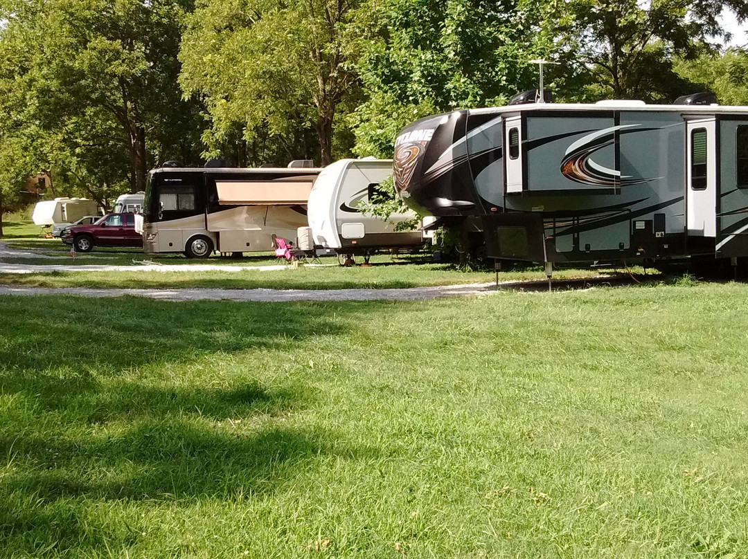 Three Springs Campground