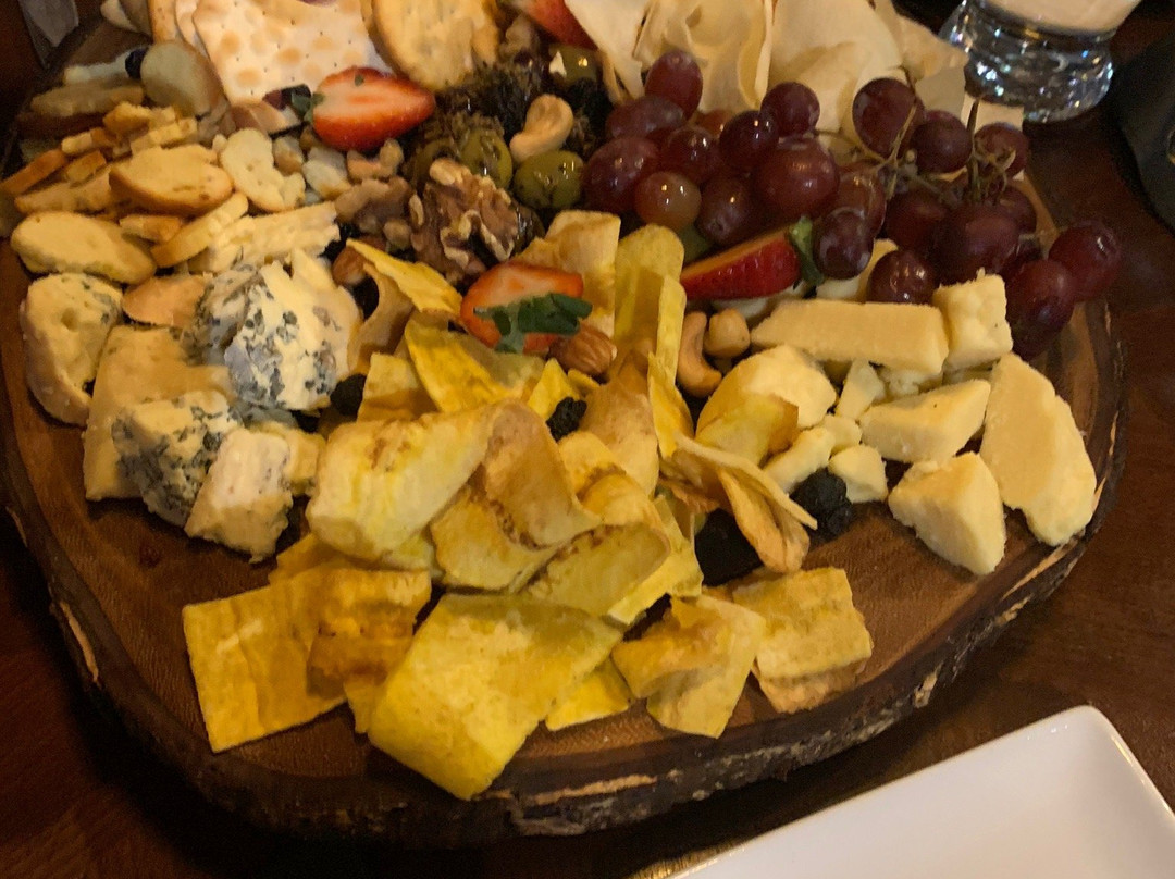 Katya Vineyards-奥卡拉必去景点