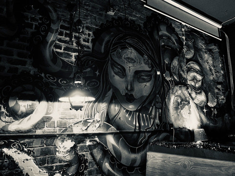 Ghost City Tours of New Orleans-新奥尔良必去景点