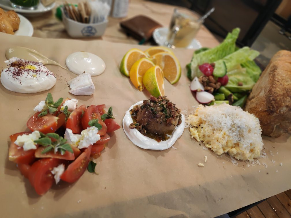 Elchanan Bread Culture