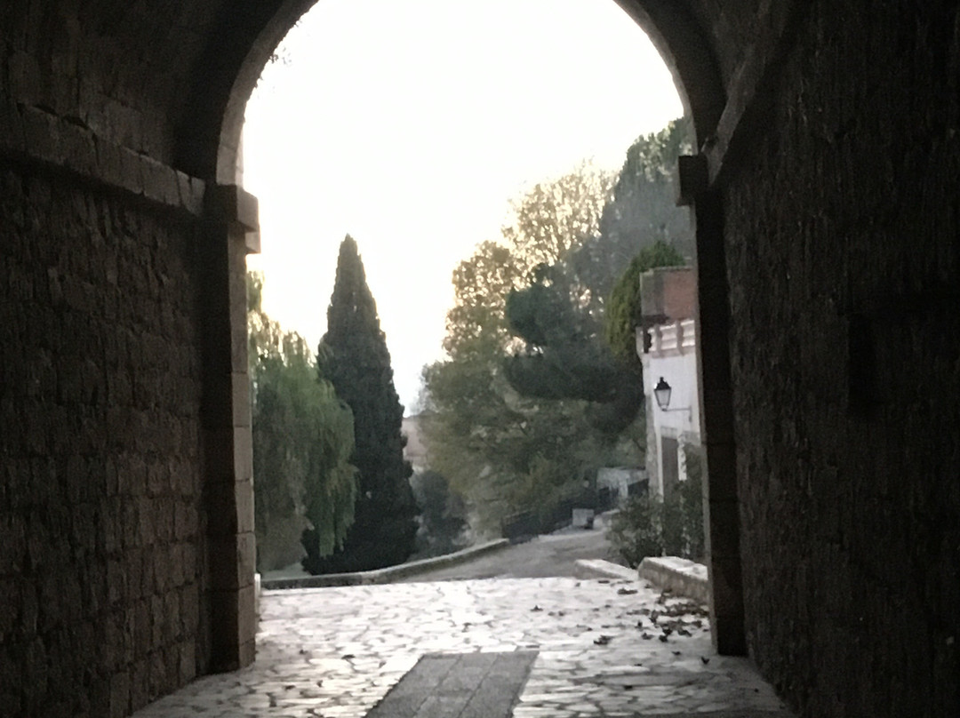 Plaza Mayor-Colmenar de Oreja必去景点