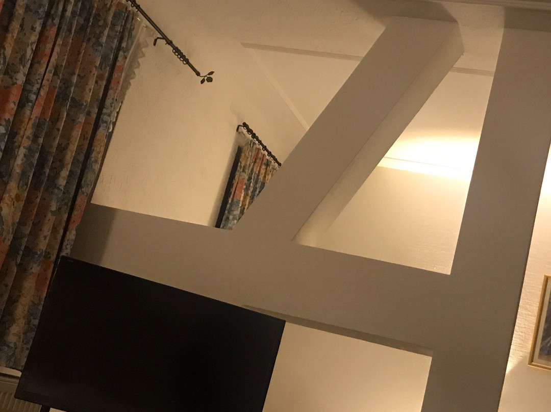 Ostseehotel Neubukow主图