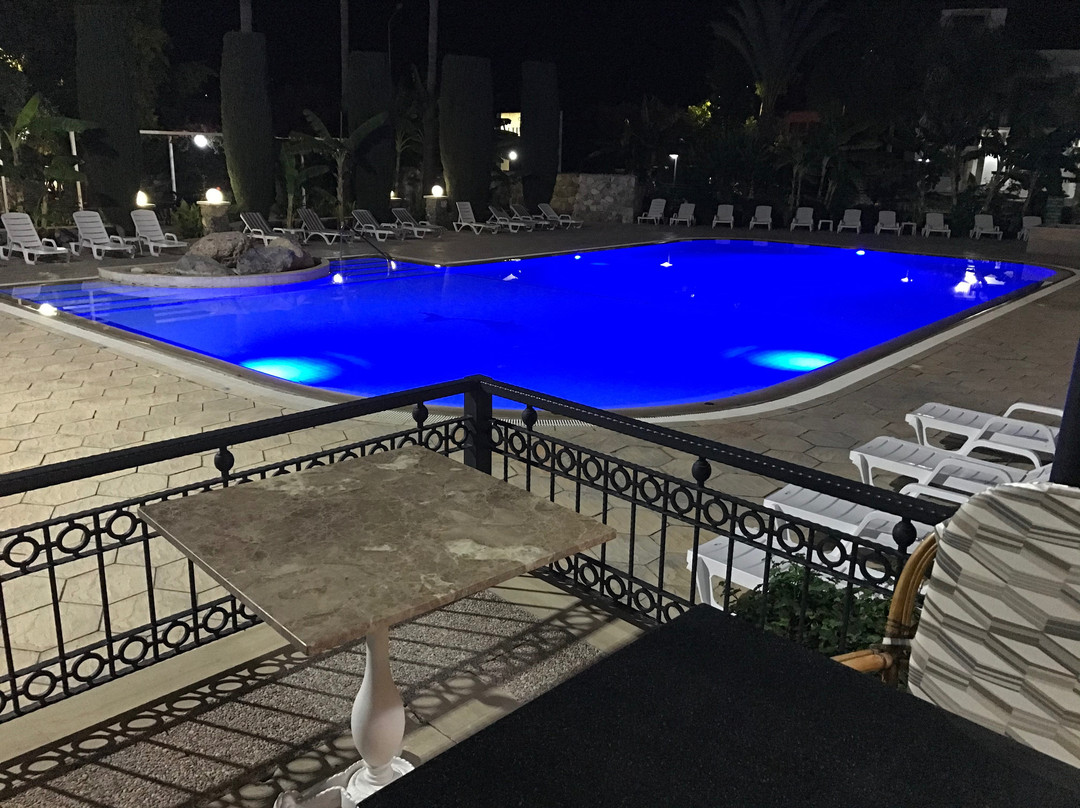 Altinkaya Holiday Resort主图