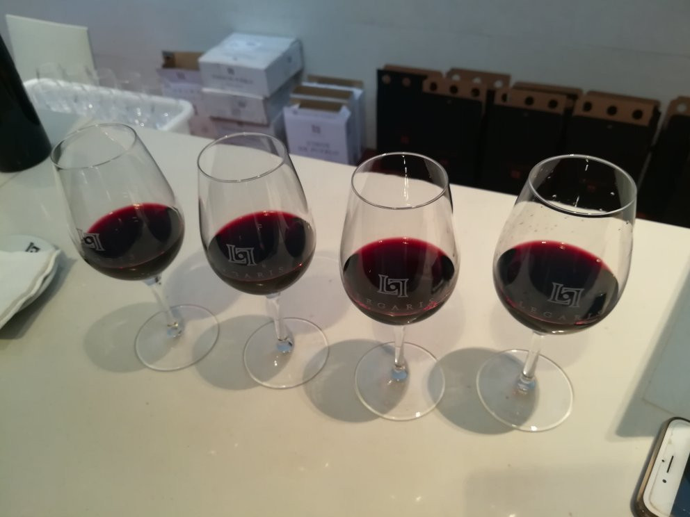 Bodegas Legaris-Curiel de Duero必去景点