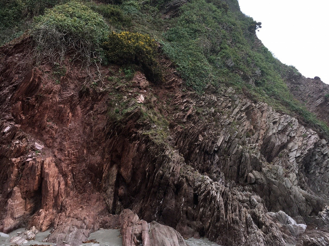 Stoke Beach-Noss Mayo必去景点