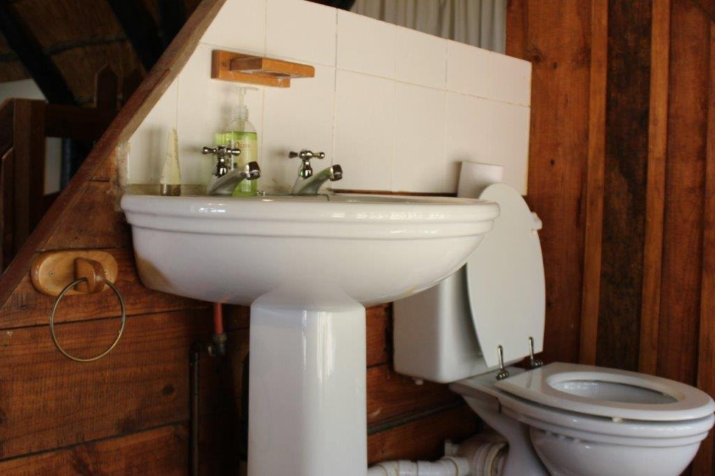 The Lodge @ Curry's Post主图