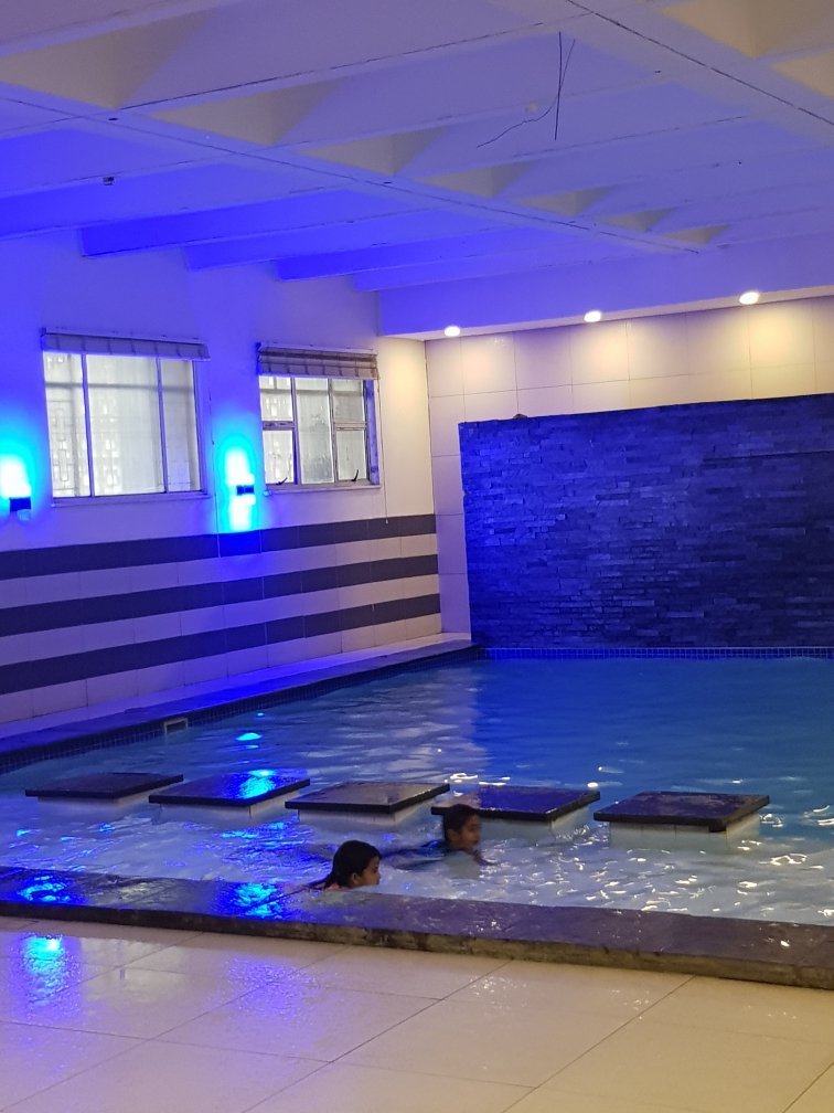 Palm Continental Hotel - Johannesburg-官方