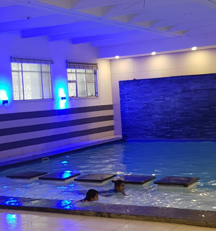 Palm Continental Hotel - Johannesburg主图