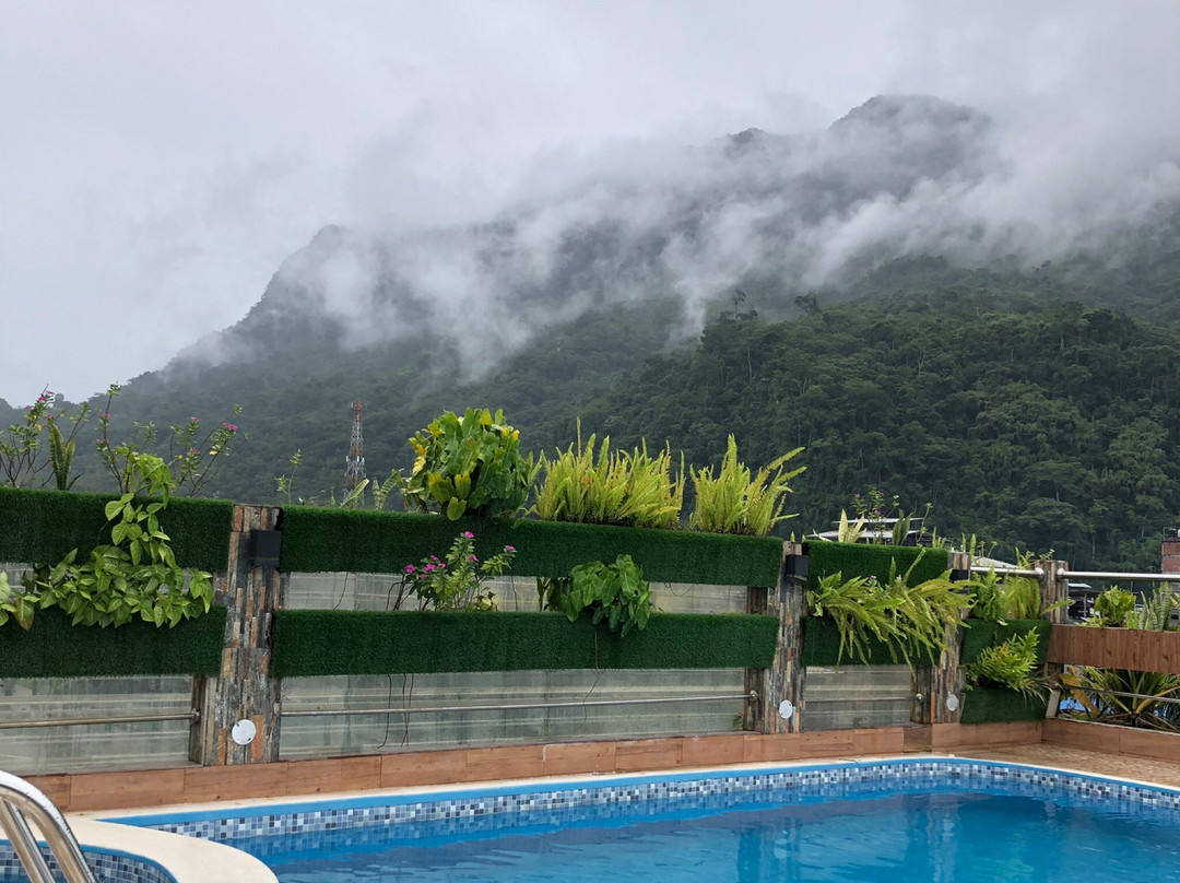 Shushupe Hotel主图