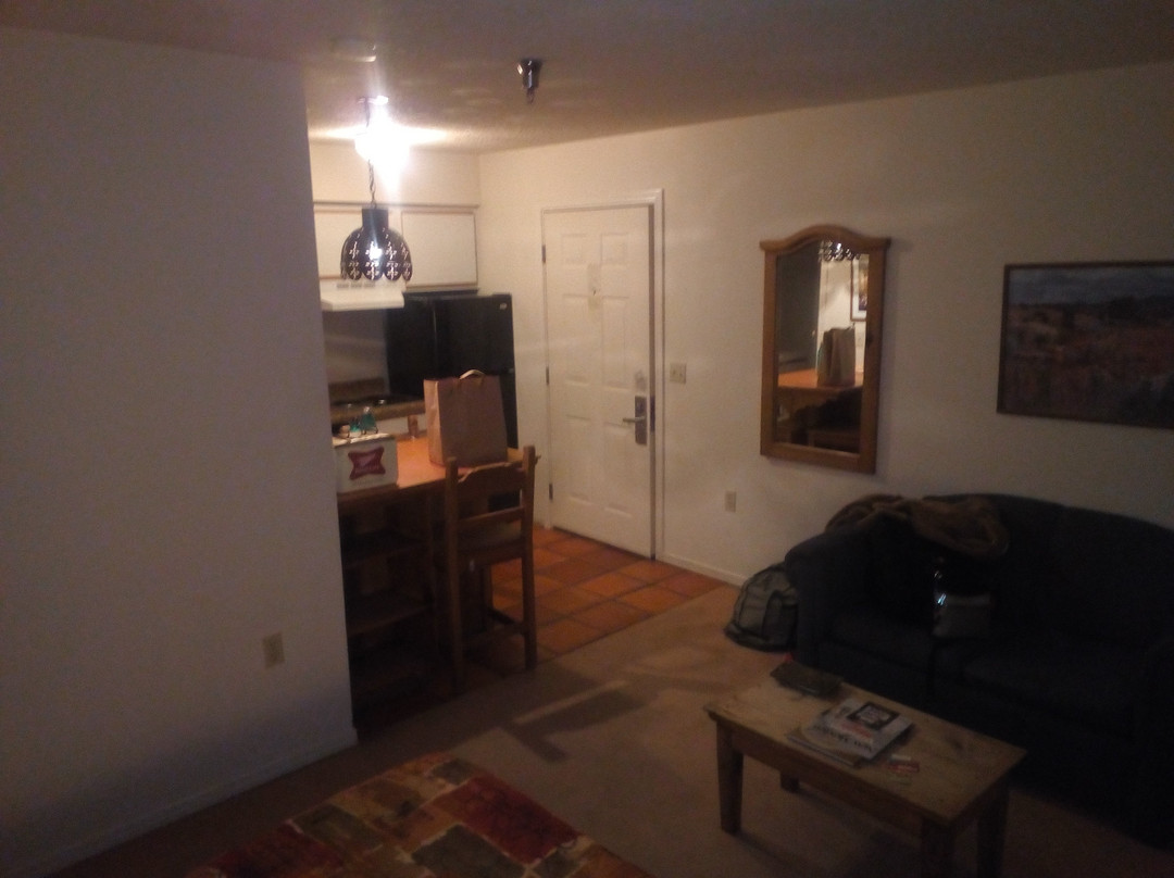 The Santa Fe Suites主图