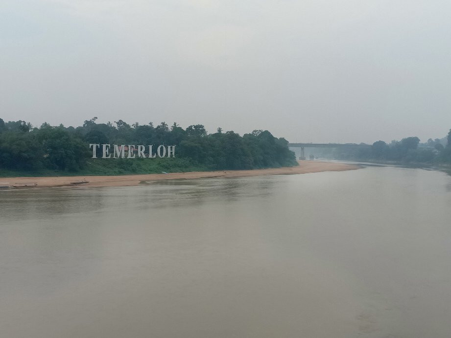 Taman Esplanade-Temerloh必去景点