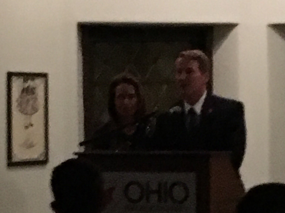 Bluestone-哥伦布必去景点