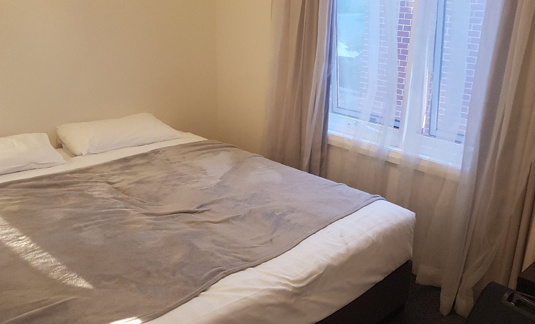 Best Western Plus Bolton on the Park主图