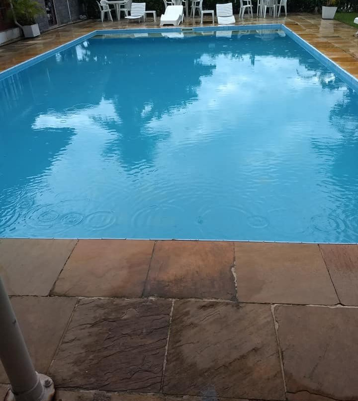 Samba Angra Dos Reis主图