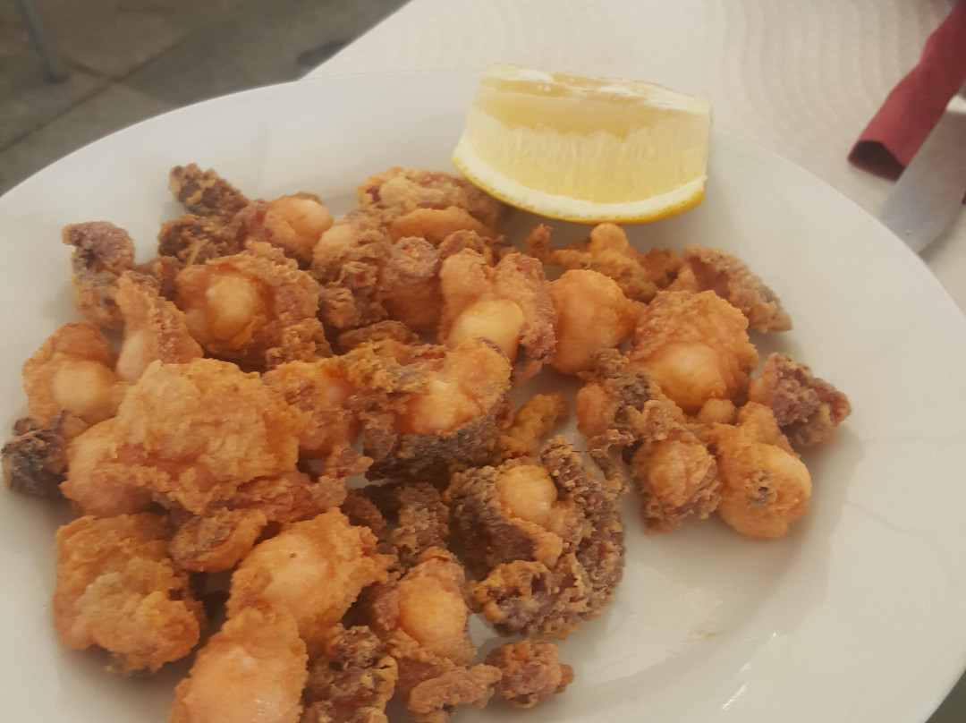 Muelle旅游攻略图片