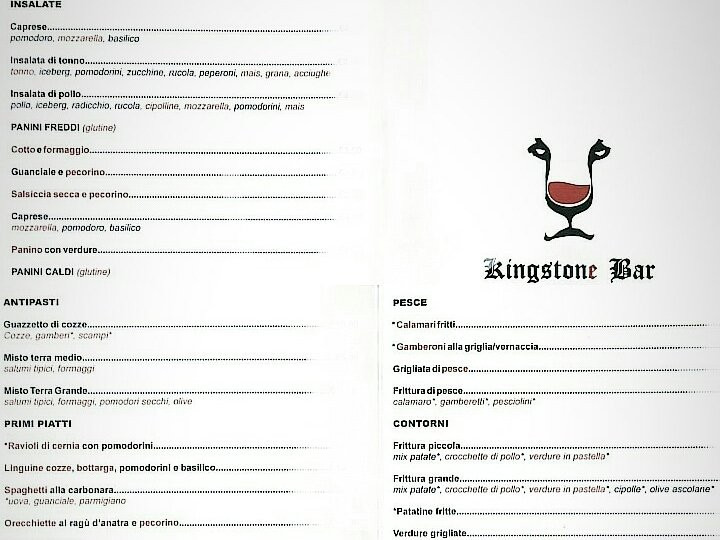 Kingstone Mogoro-Mogoro必去景点