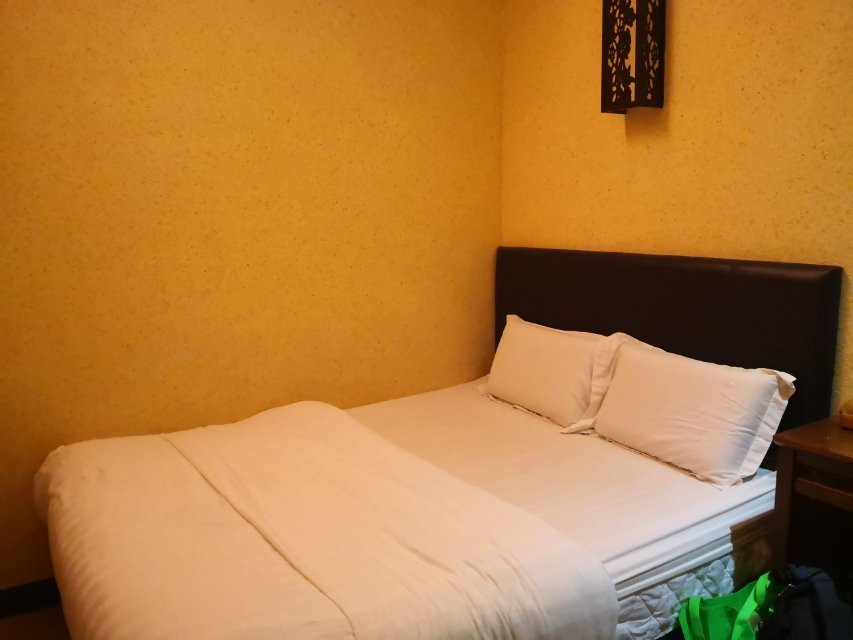 Sea Lion Firefly Concept Hotel主图