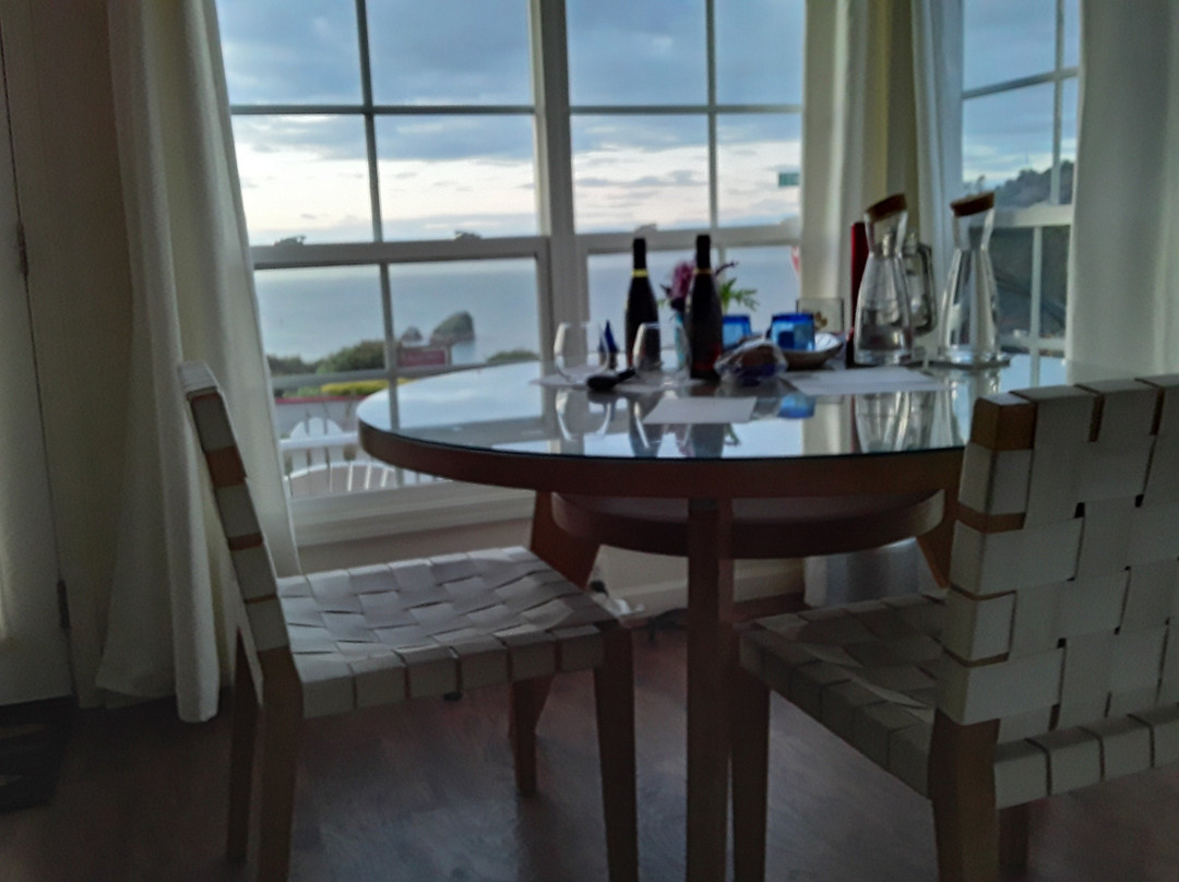 Trinidad Bay Bed and Breakfast Hotel主图