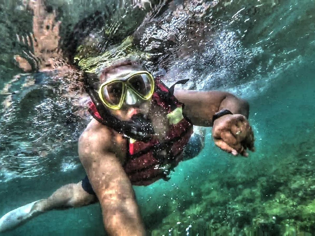 Befreetour Indonesia-登巴萨必去景点