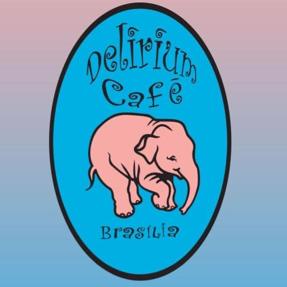 Delirium Cafe Brasília