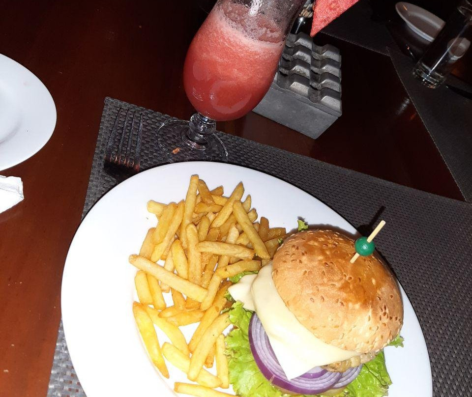 Earl's Reef, Beruwala主图