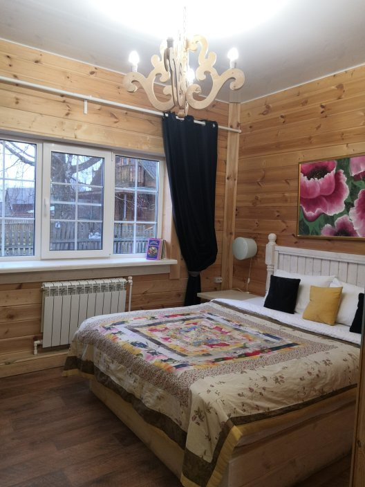 Galereya Guest House主图