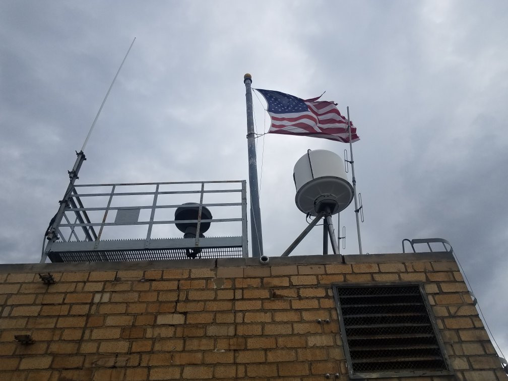 Carew Tower-辛辛那提必去景点