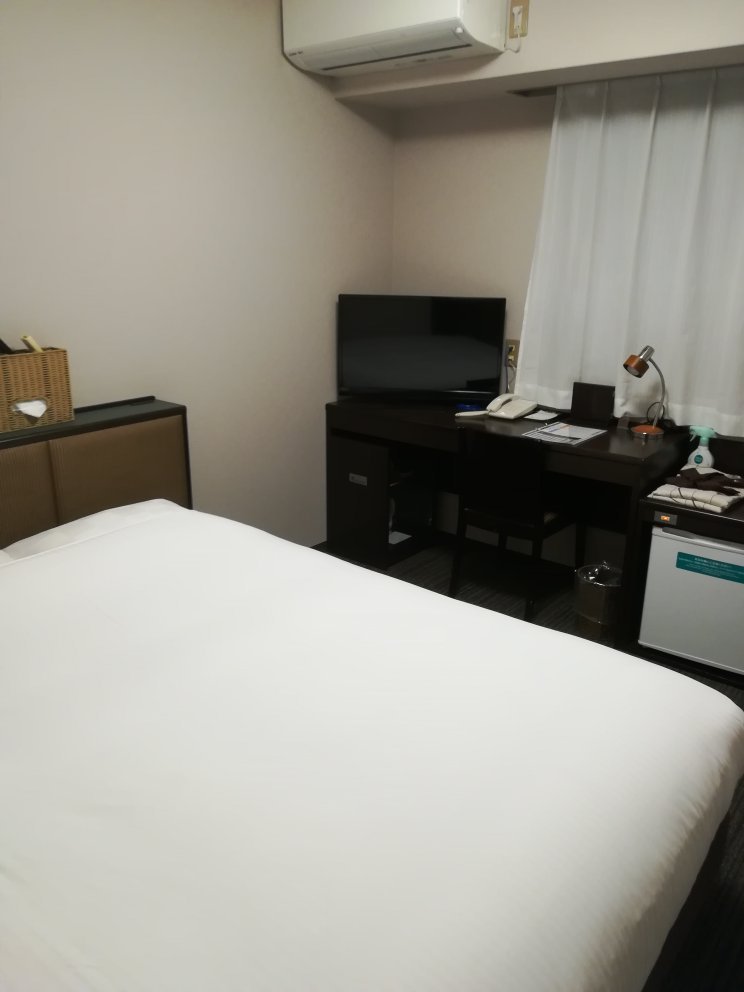 Green Hotel Yes Nagahama Minatokan-官方