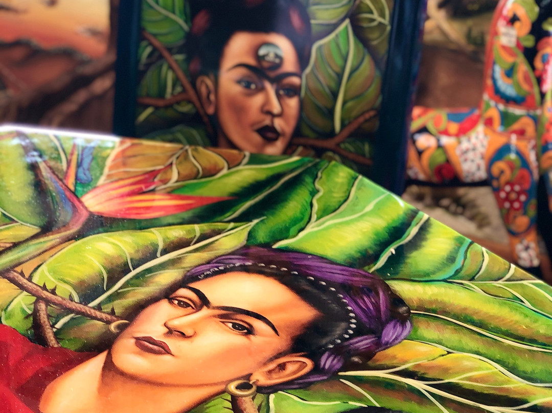 El Disco Super Center-Progreso必去景点