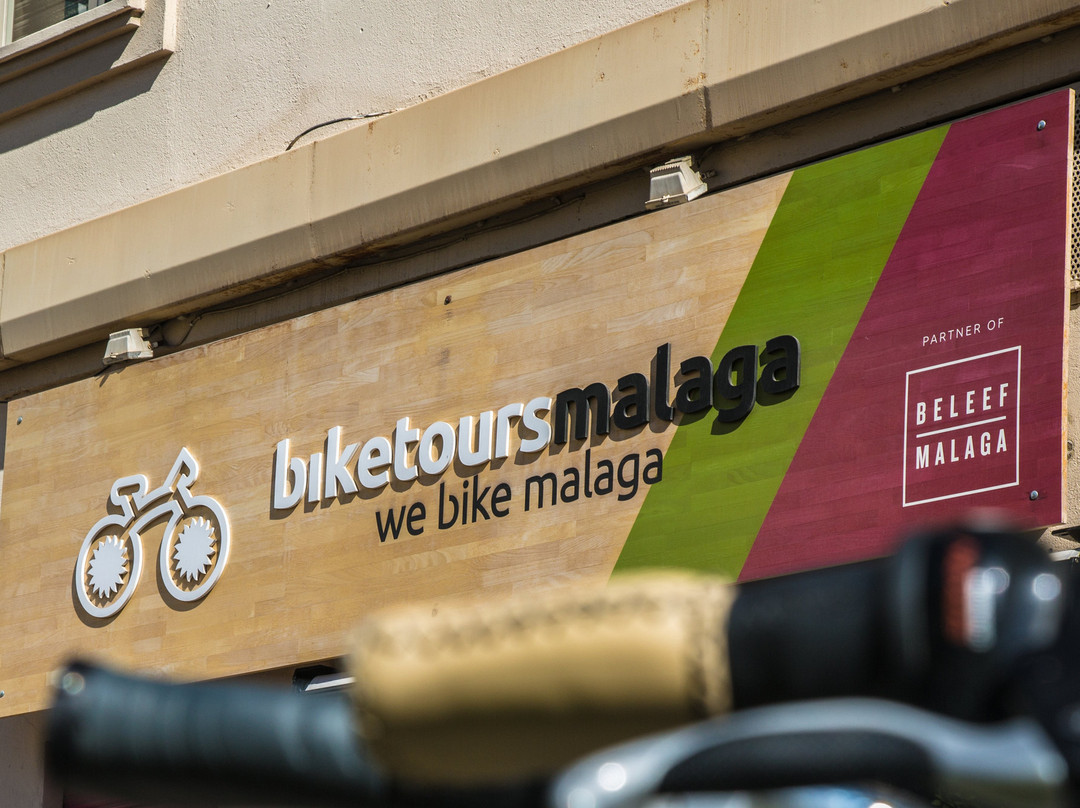 Bike Tours Malaga - We Bike Malaga!-马拉加必去景点