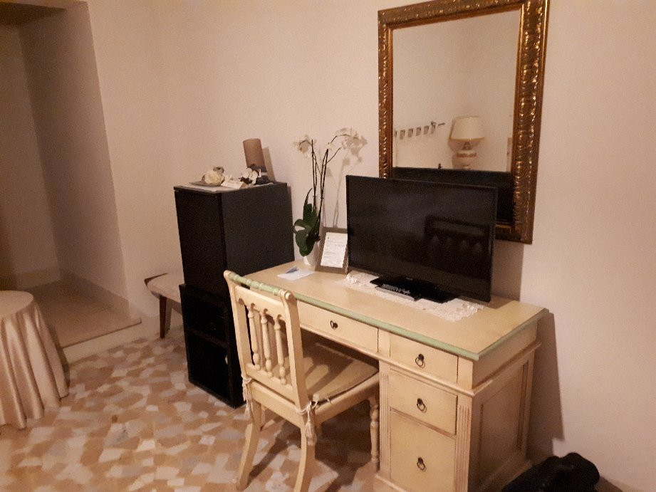 Casa Dei Grilli主图