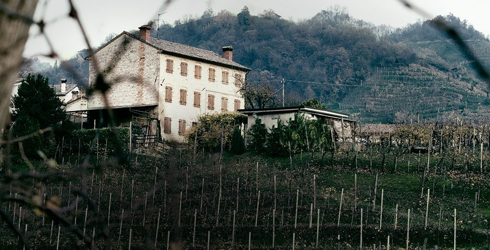 Bottignolo Valdobbiadene-Valdobbiadene必去景点
