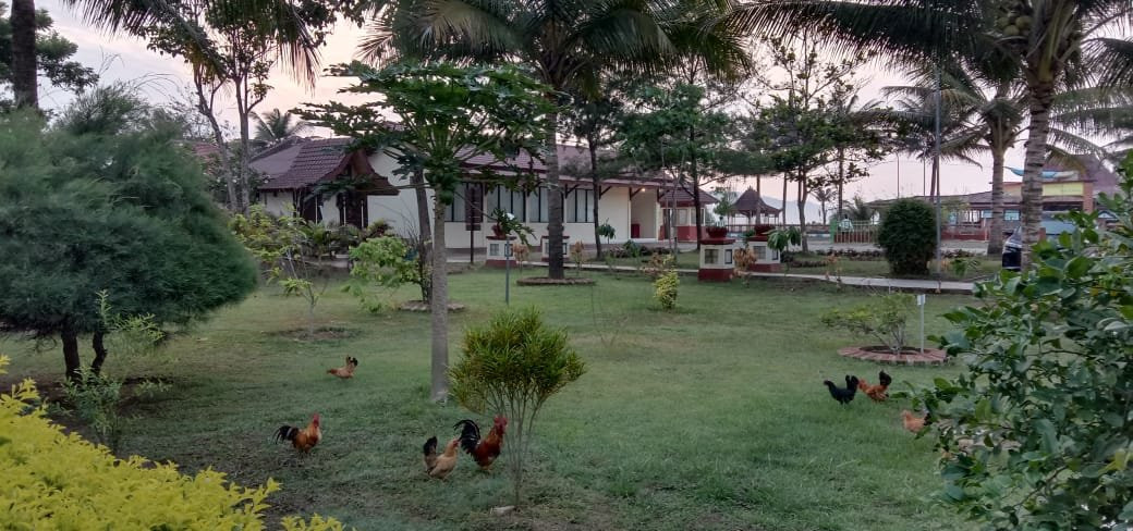 Parai Beach Resort Telengria主图