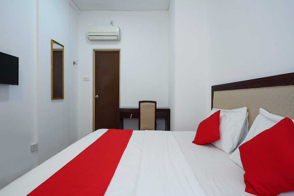 N9 Business Hotel主图