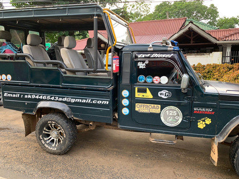 Ravana Taxi & Tours Ella-埃勒必去景点