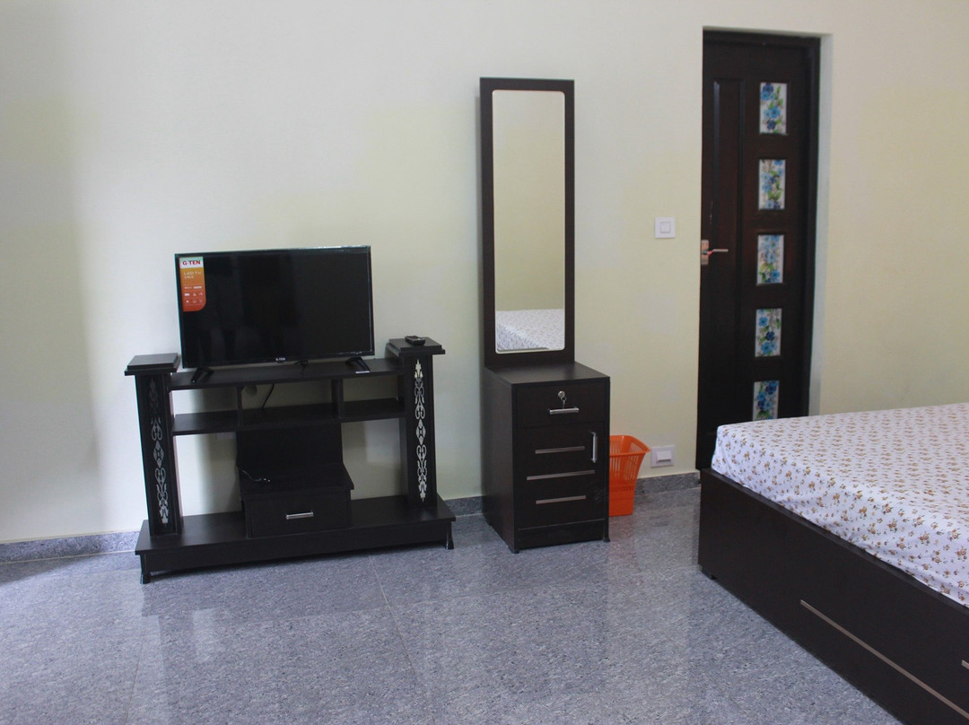 Jewel Homes Thattekad主图