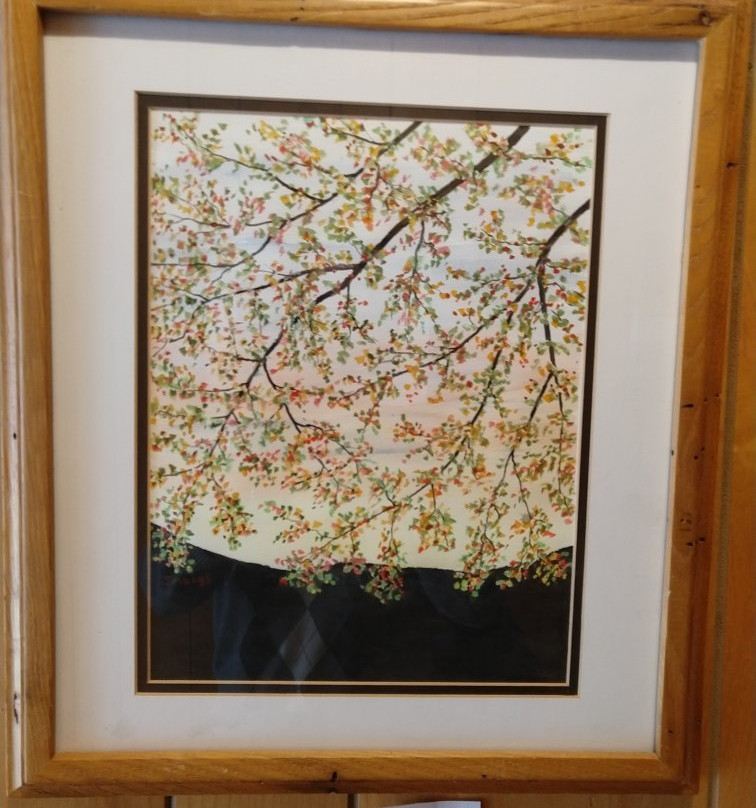 Gallery 1 Sylva景点图片