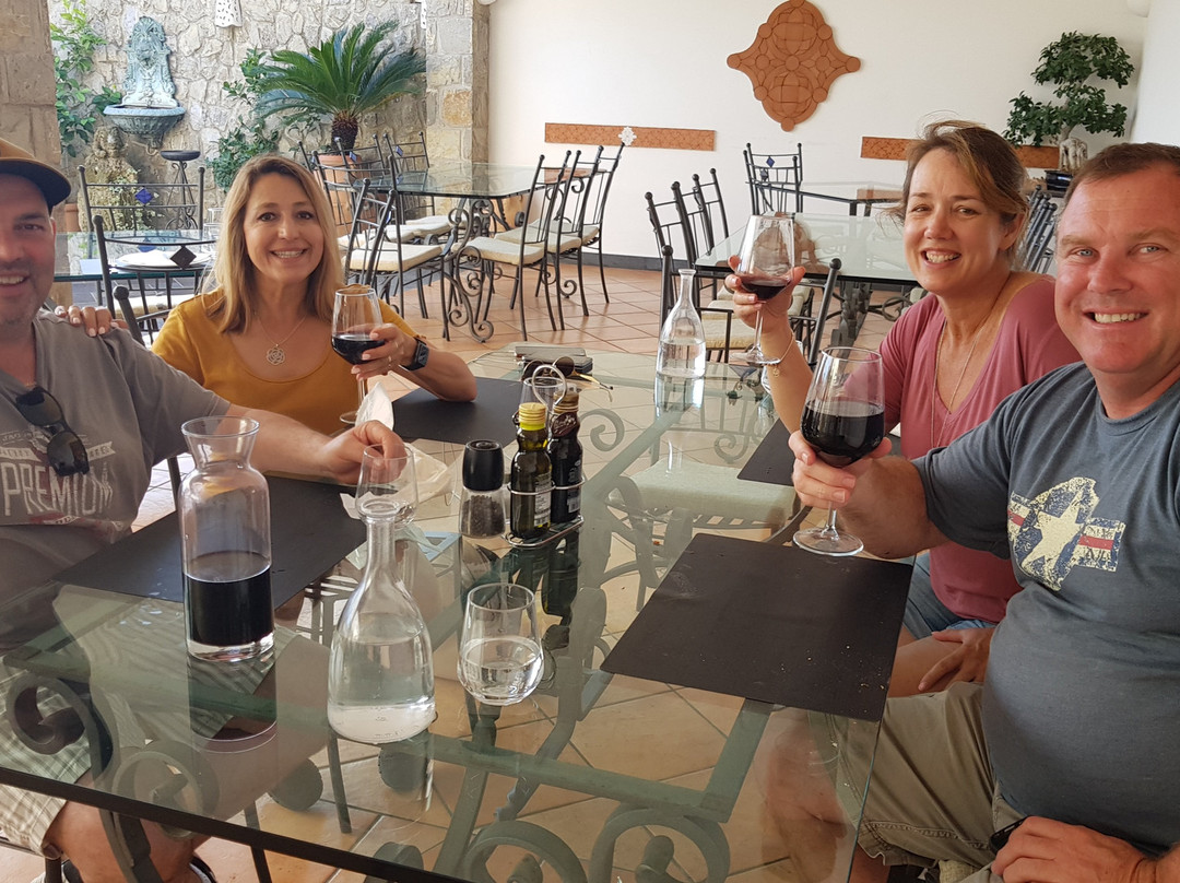 Pleasant Travel - Day Tours-索伦托必去景点