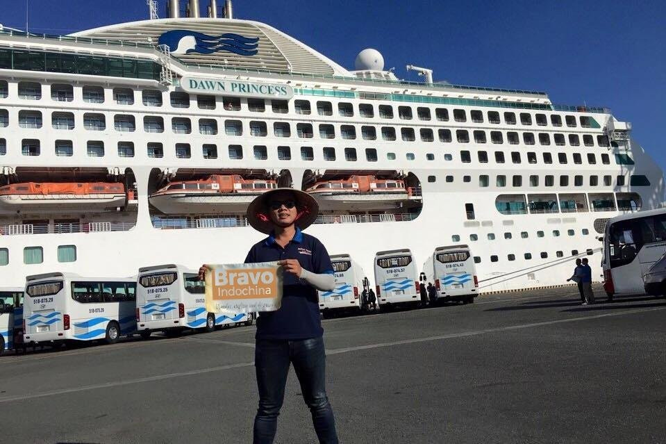 Bravo Indochina Tours - Thailand Day Trips-曼谷必去景点